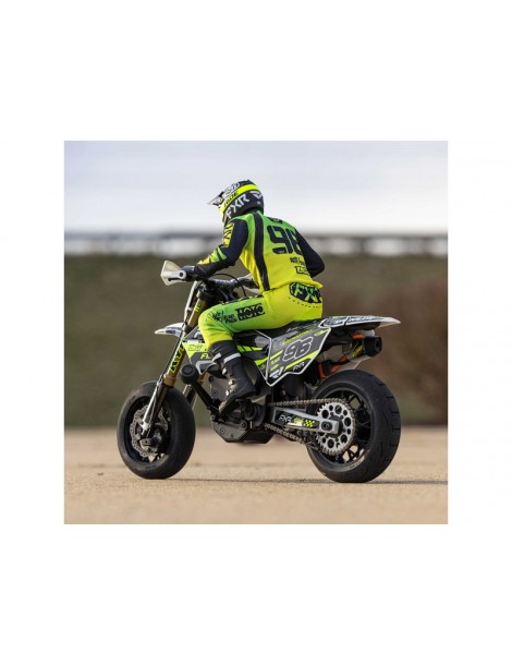 Losi 1/4 Promoto-SM RTR FXR