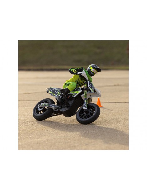 Losi 1/4 Promoto-SM RTR FXR
