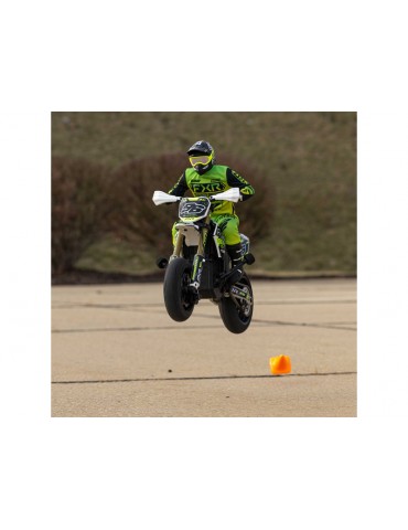 Losi 1/4 Promoto-SM RTR FXR