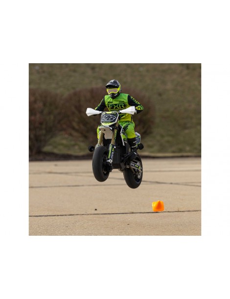 Losi 1/4 Promoto-SM RTR FXR