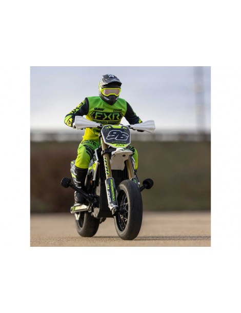 Losi 1/4 Promoto-SM RTR FXR