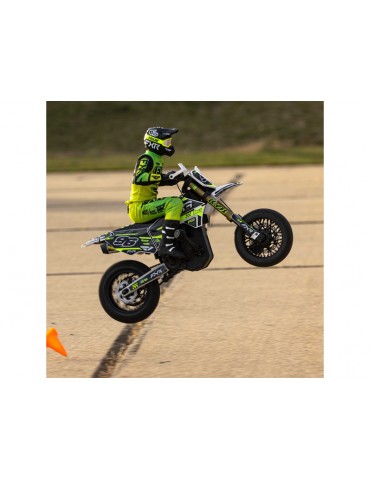 Losi 1/4 Promoto-SM RTR FXR
