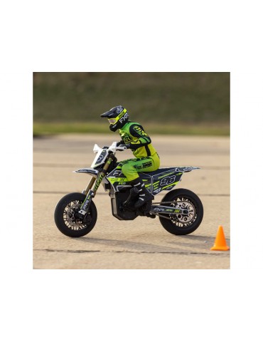 Losi 1/4 Promoto-SM RTR FXR