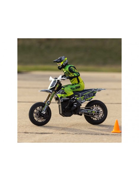 Losi 1/4 Promoto-SM RTR FXR