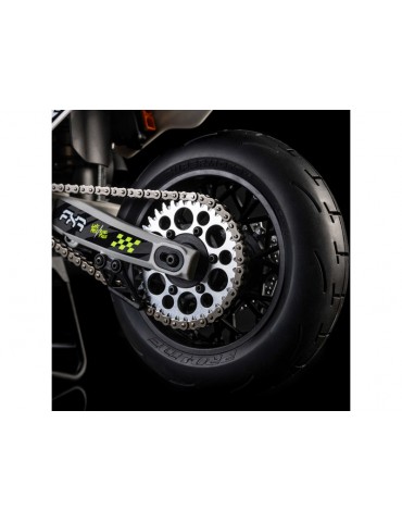 Losi 1/4 Promoto-SM RTR FXR