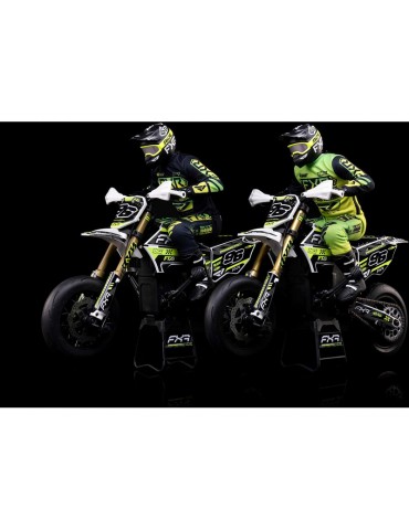 Losi 1/4 Promoto-SM RTR FXR