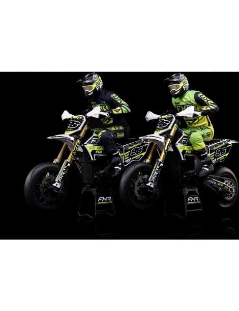 Losi 1/4 Promoto-SM RTR FXR