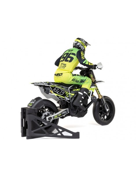 Losi 1/4 Promoto-SM RTR FXR