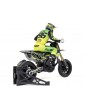 Losi 1/4 Promoto-SM RTR FXR