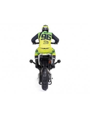 Losi 1/4 Promoto-SM RTR FXR