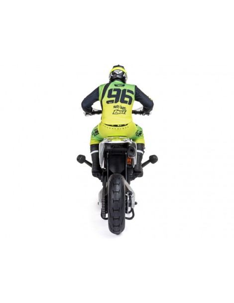 Losi 1/4 Promoto-SM RTR FXR