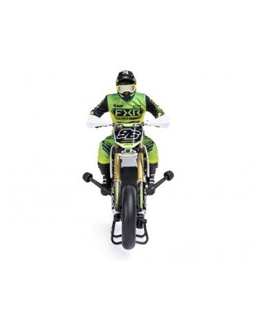 Losi 1/4 Promoto-SM RTR FXR