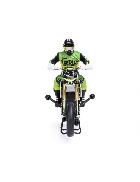 Losi 1/4 Promoto-SM RTR FXR