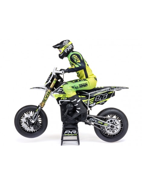 Losi 1/4 Promoto-SM RTR FXR