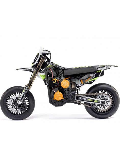 Losi 1/4 Promoto-SM RTR FXR