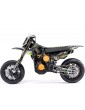 Losi 1/4 Promoto-SM RTR FXR