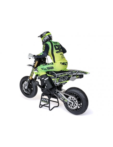 Losi 1/4 Promoto-SM RTR FXR