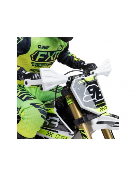 Losi 1/4 Promoto-SM RTR FXR