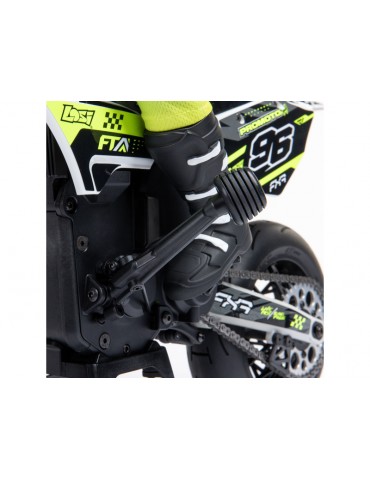 Losi 1/4 Promoto-SM RTR FXR