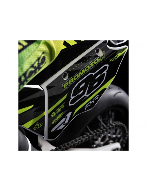 Losi 1/4 Promoto-SM RTR FXR