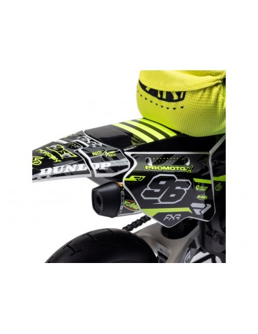 Losi 1/4 Promoto-SM RTR FXR