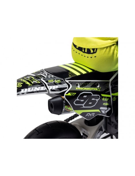 Losi 1/4 Promoto-SM RTR FXR