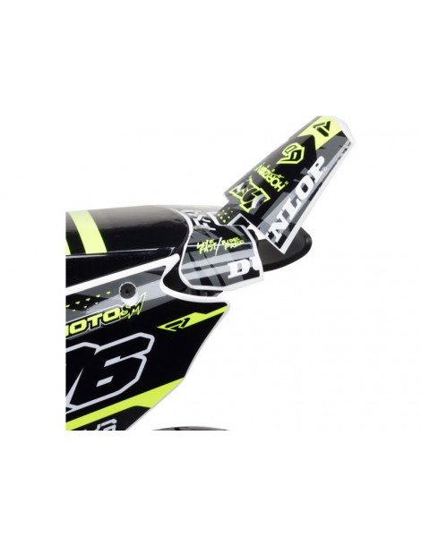 Losi 1/4 Promoto-SM RTR FXR