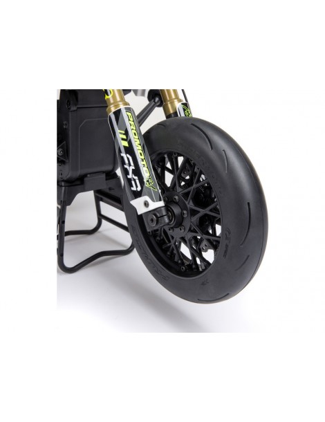 Losi 1/4 Promoto-SM RTR FXR
