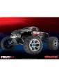 Traxxas Nitro Revo 1:8 s BlueTooth RTR Blue