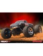 Traxxas Nitro Revo 1:8 s BlueTooth RTR Blue