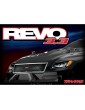 Traxxas Nitro Revo 1:8 s BlueTooth RTR Blue