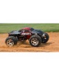 Traxxas Nitro Revo 1:8 s BlueTooth RTR Blue
