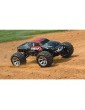 Traxxas Nitro Revo 1:8 s BlueTooth RTR Blue