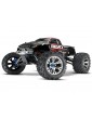 Traxxas Nitro Revo 1:8 s BlueTooth RTR Blue