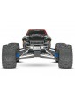 Traxxas Nitro Revo 1:8 s BlueTooth RTR Blue