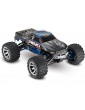 Traxxas Nitro Revo 1:8 s BlueTooth RTR Blue