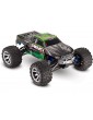 Traxxas Nitro Revo 1:8 s BlueTooth RTR Blue