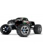 Traxxas Nitro Revo 1:8 s BlueTooth RTR Blue