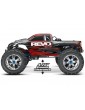 Traxxas Nitro Revo 1:8 s BlueTooth RTR Blue