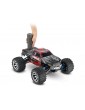 Traxxas Nitro Revo 1:8 s BlueTooth RTR Blue