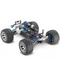 Traxxas Nitro Revo 1:8 s BlueTooth RTR Blue