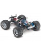 Traxxas Nitro Revo 1:8 s BlueTooth RTR Blue