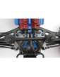 Traxxas Nitro Revo 1:8 s BlueTooth RTR Blue