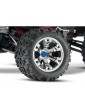 Traxxas Nitro Revo 1:8 s BlueTooth RTR Blue