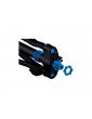 Traxxas Nitro Revo 1:8 s BlueTooth RTR Blue