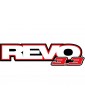 Traxxas Nitro Revo 1:8 s BlueTooth RTR Blue