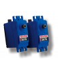 Traxxas Nitro Revo 1:8 s BlueTooth RTR Blue
