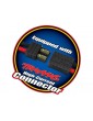 Traxxas Nitro Revo 1:8 s BlueTooth RTR Blue