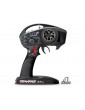 Traxxas Nitro Revo 1:8 s BlueTooth RTR Blue
