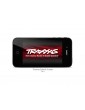 Traxxas Nitro Revo 1:8 s BlueTooth RTR Blue